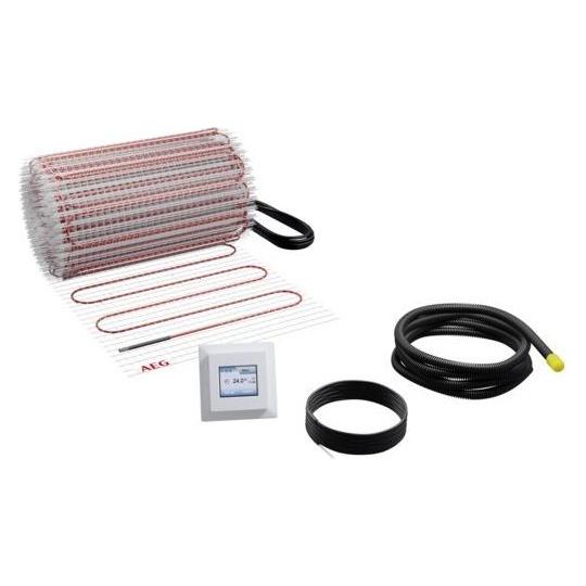 AEG Haustechnik TBS TC 200/3 Set Plus (205820)