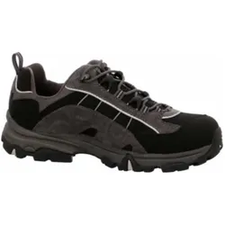 Meindl, Herren, Wanderschuhe, Outdoorschuhe (42.5), Grau