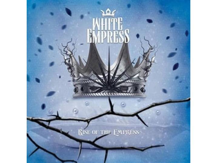 Rise of the Empress