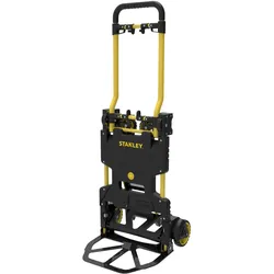 Stanley, Transportwagen, Handplattform-Lkw 137 kg 2-Zoll-1 (137 kg)