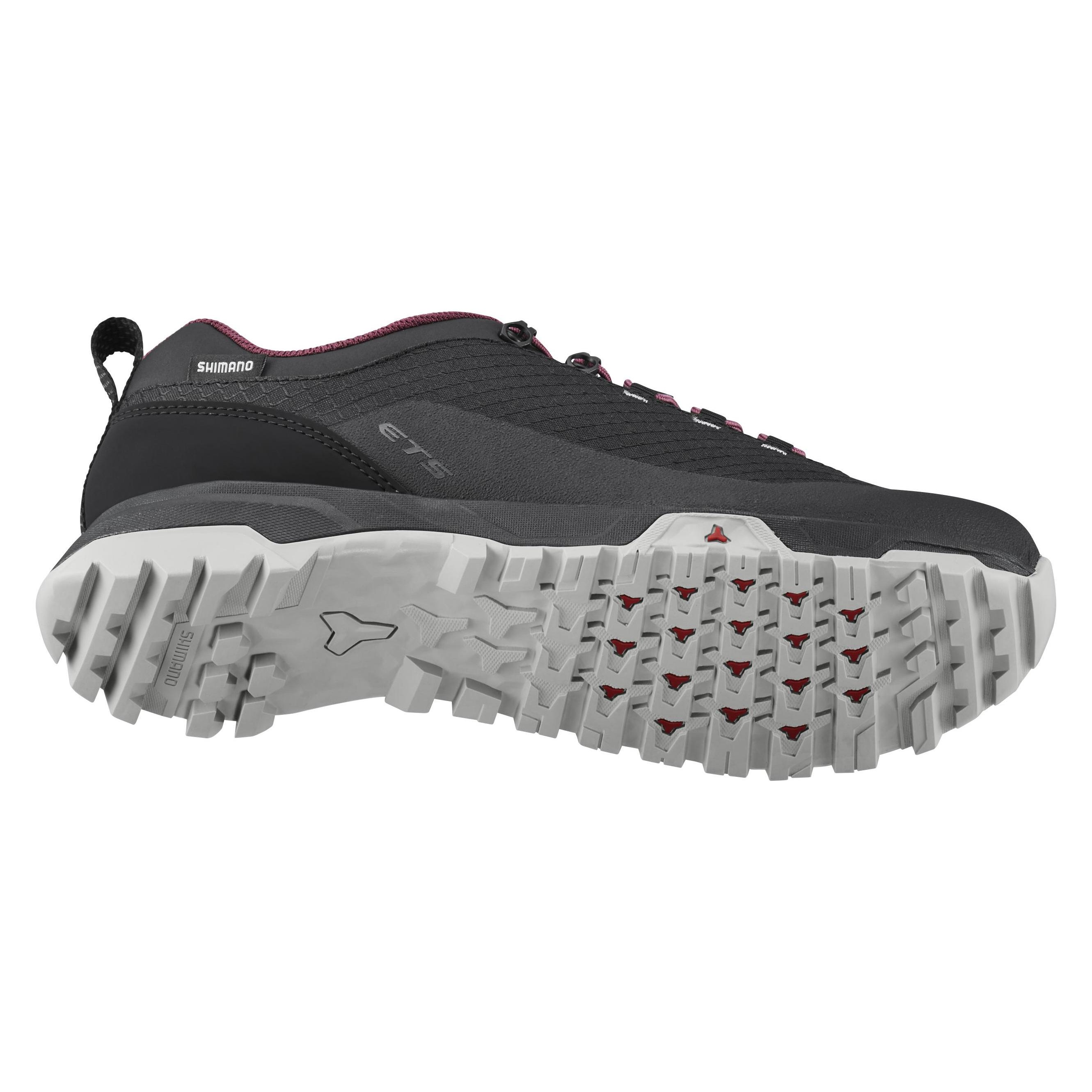 Shimano Women ET5 (37) (ESHET501WGL01W37000)