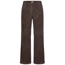 Hose Mac braun, 40