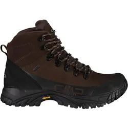 CMP Campagnolo, Herren, Wanderschuhe, Dhenieb WP (43), Braun