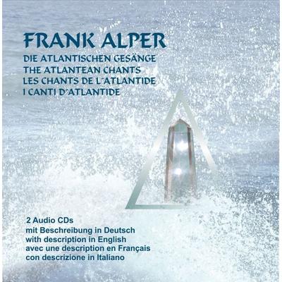 Atlantische Gesänge - , CD, 0798190010199