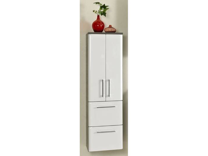 Armoire moyenne Pelipal Quickset 979 123 x 33 x 35 cm