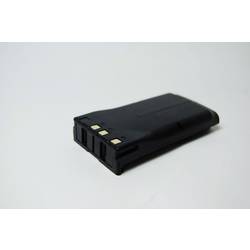 Beltrona ersetzt Original-Akku (Original) KNB-21A Funkgeräte-Akku 7.2 V 2000 mAh Kenwood KNB21A