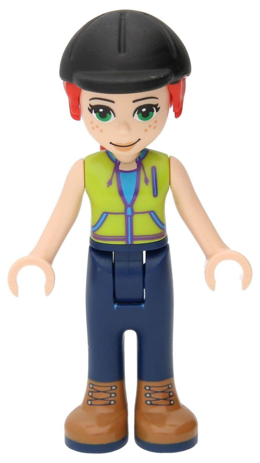 LEGO Minifiguur Mia Friends frnd0469