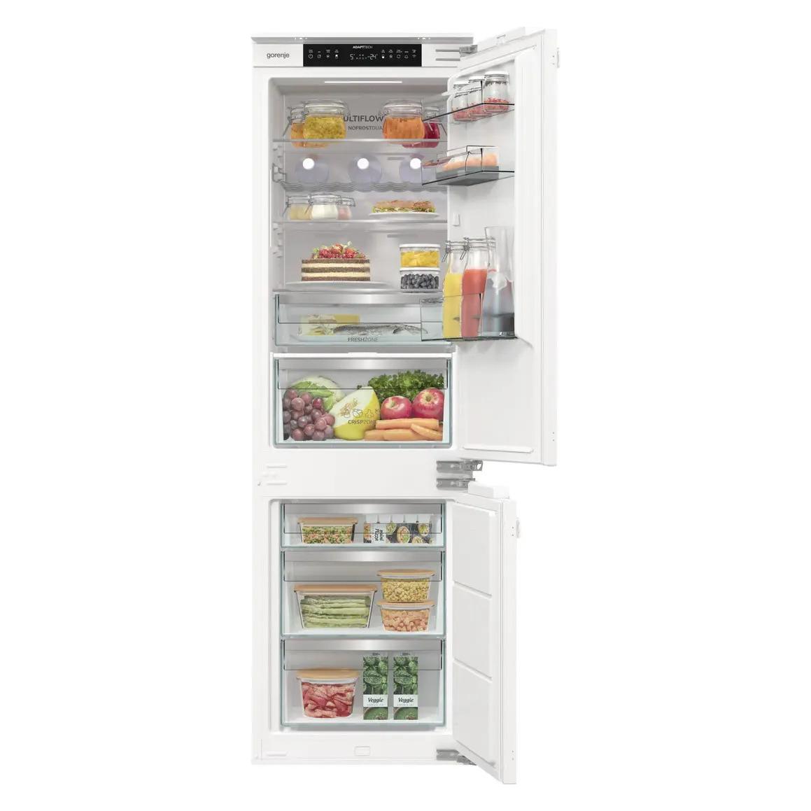 Gorenje NRKI517C62WF (252 l) (20015439)