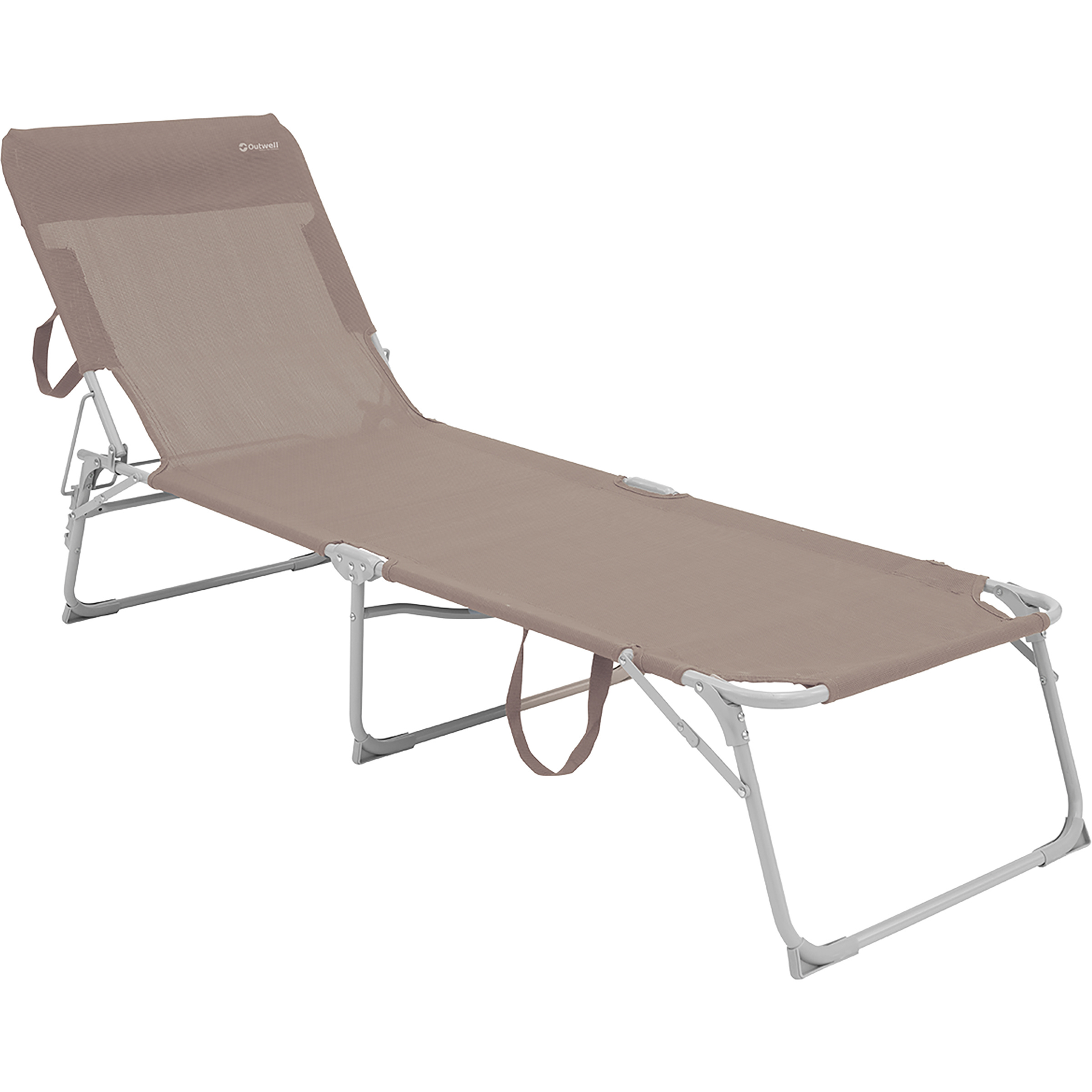 Outwell Tenby Campingliege Campingliegen & Feldbetten toffee tint Camping