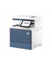 HP Color LaserJet 6QN29A Drucker Farbig 43 ppm A4 (6QN29A)