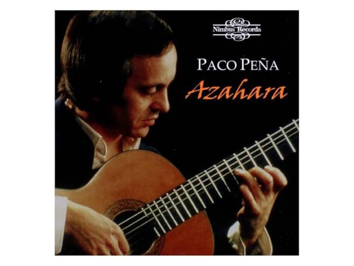 Pena - Azahara