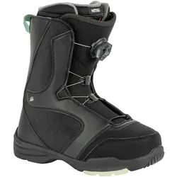 Nitro, Snowboardschuhe, (38)