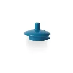 Churchill Stonecast Java Blue Ersatz-Deckel 42,6cl
