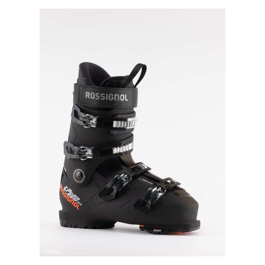 Rossignol Speed Rental HV+ GW Skischuhe - Schwarz (27.5) (74685489)