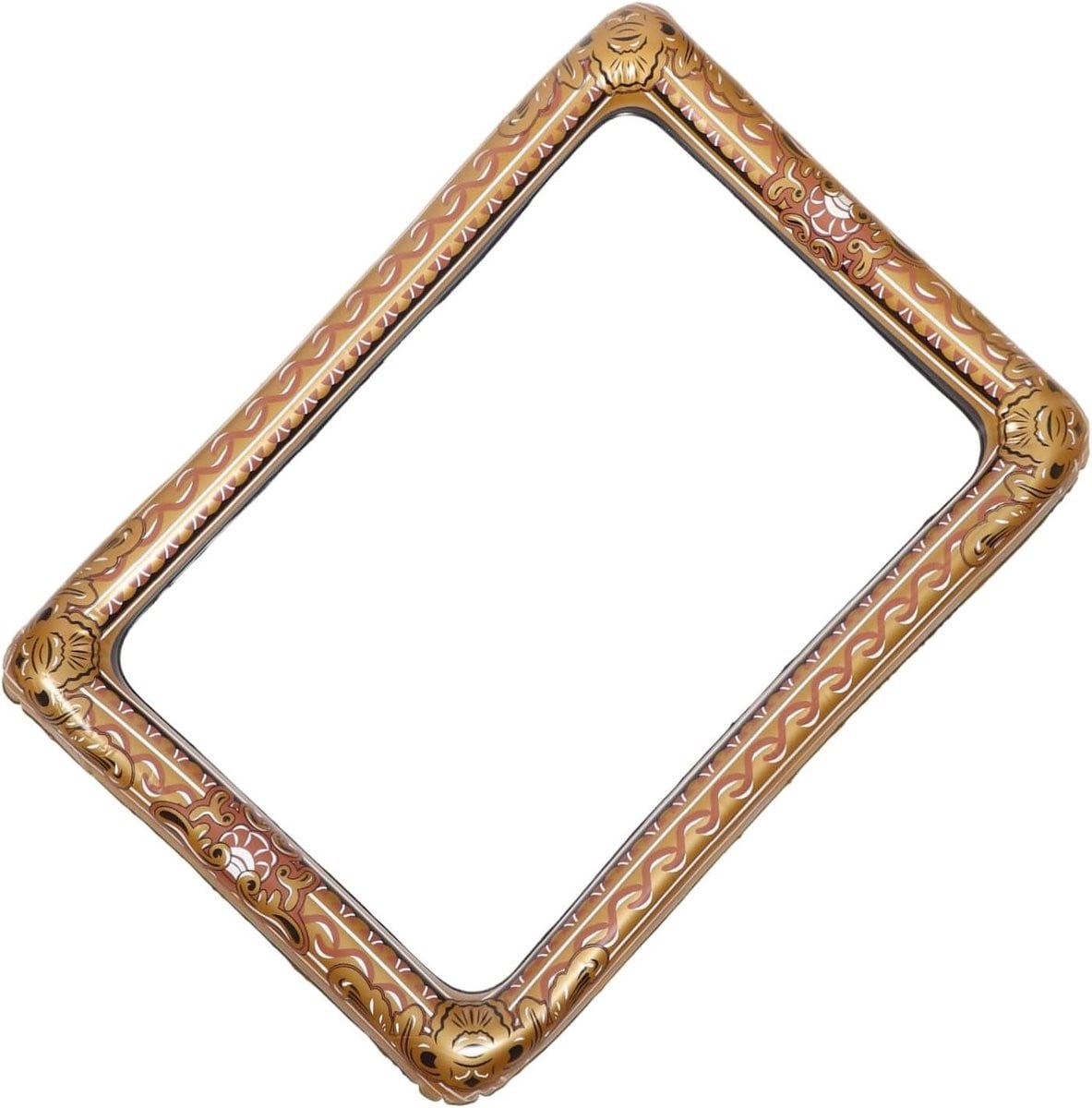 Opblaasbaar Selfie Foto Frame voor Feestdecoratie - 67 x 46 cm