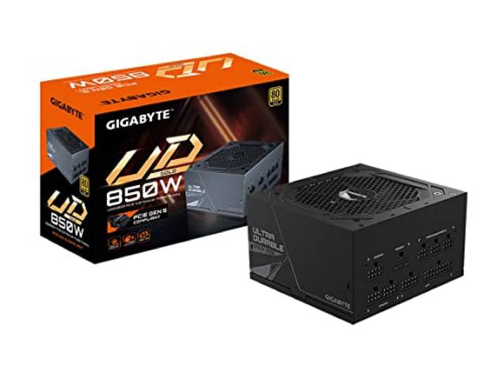 GIGABYTE GP-UD850GM PG5