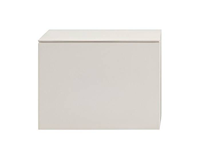 JVmoebel TV-Schrank 2x TV-Untere Einheit Weiß Moderner Stil Elegant Funktional Schlicht Made in Europa