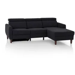 Exxpo by Gala Ecksofa mit Funktion Casino Stoff Night Sky