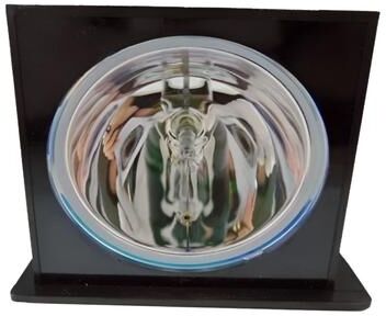 Original Lamp & Housing for the VIZIO W347DD01492 TV - 240 Day Warranty