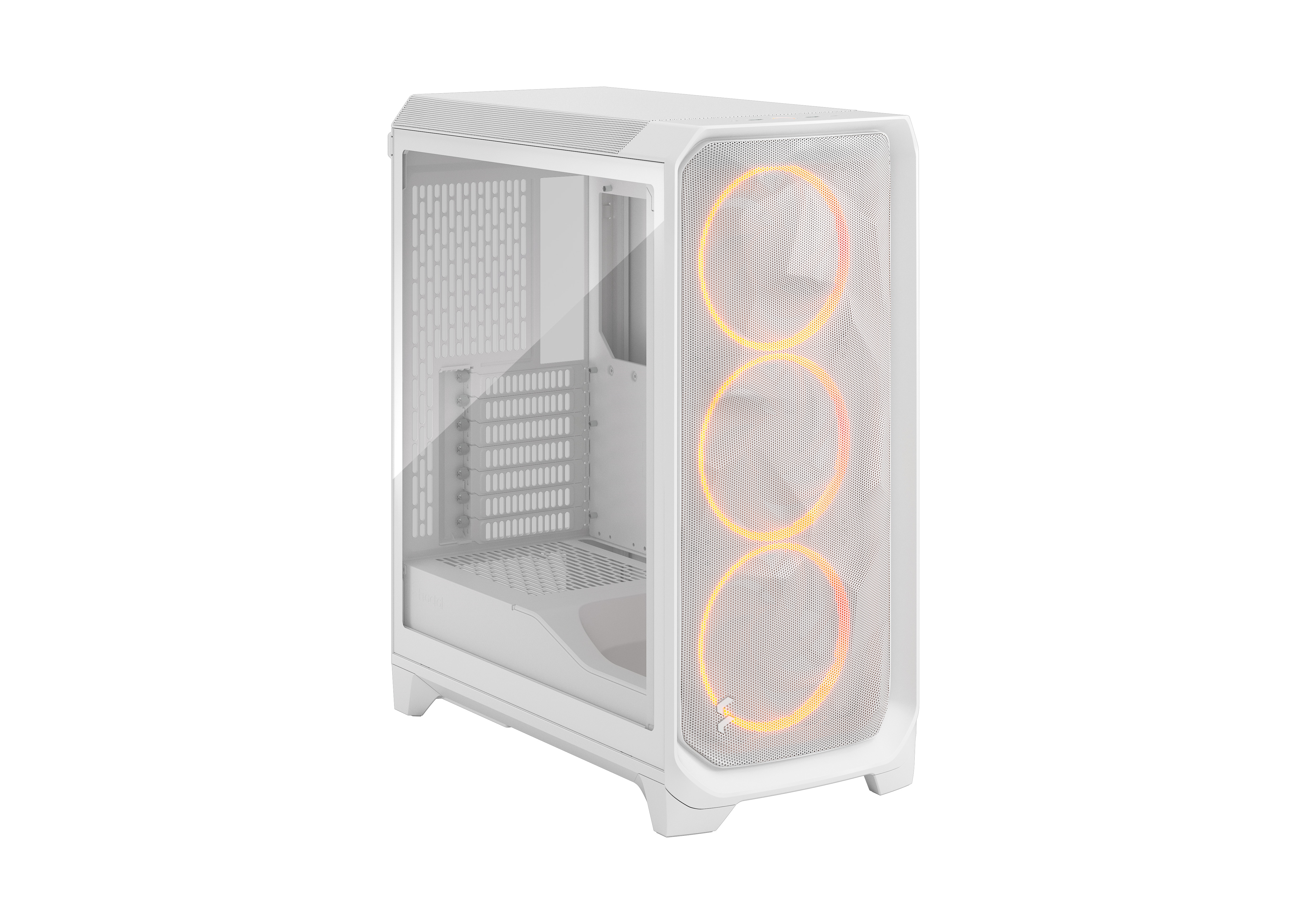 Fractal Design Meshify 3 Gaming PC Gehäuse Midi-Tower