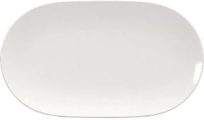 Bauscher Piatto Ovale Coupe 32 x 19 cm Scope