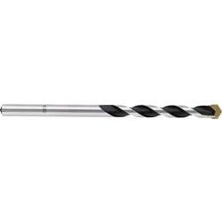 Metabo 627687000 1 Stück Universal-Spiralbohrer Metall, Stein, Beton, Holz, Mauerwerk 7 mm