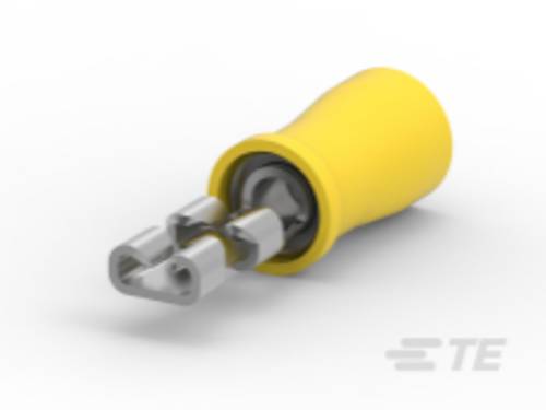 TE Connectivity 641324-1 Box
