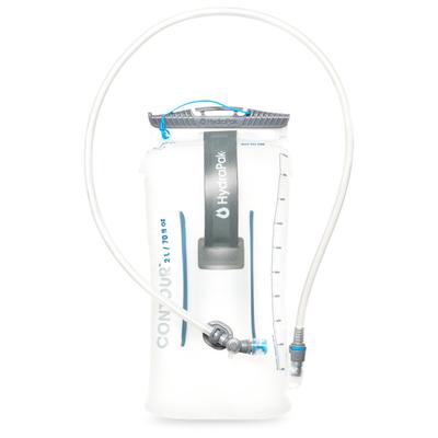 HydraPak - Contour - Trinksystem Gr 2 l clear