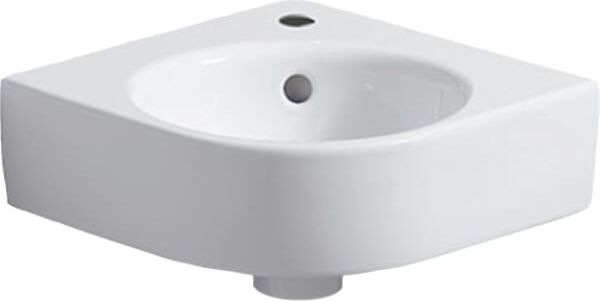 Geberit Eck-HWB Renova Nr. 1 Comprimo 276132600