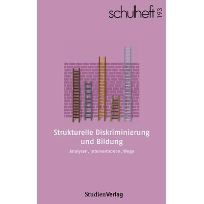 Schulheft 1/24 - 193, von , Studien Verlag