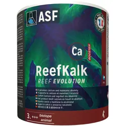 Aquarium Systems REEF EVOLUTION ReefKalk - 500 g