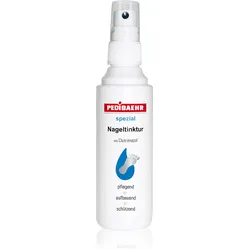PEDIBAEHR Nageltinktur mit Clotrimazol 100ml