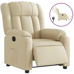 vidaXL, Sessel, Pauline (Elektrisches Neigungssystem ohne Massage-Funktion)
