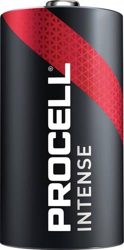PROCELL Intense Mono (D)-Batterie Alkali-Mangan 18600 mAh 1.5V