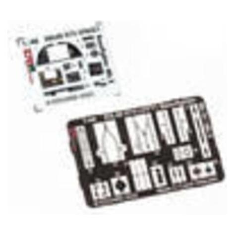 Eduard Beaufighter Mk.X SPACE 1/48 (3DL48075)