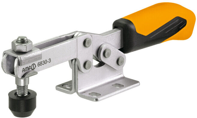 Sauterelle à serrage horizontal AMF avec base horizontale 5 (557336)