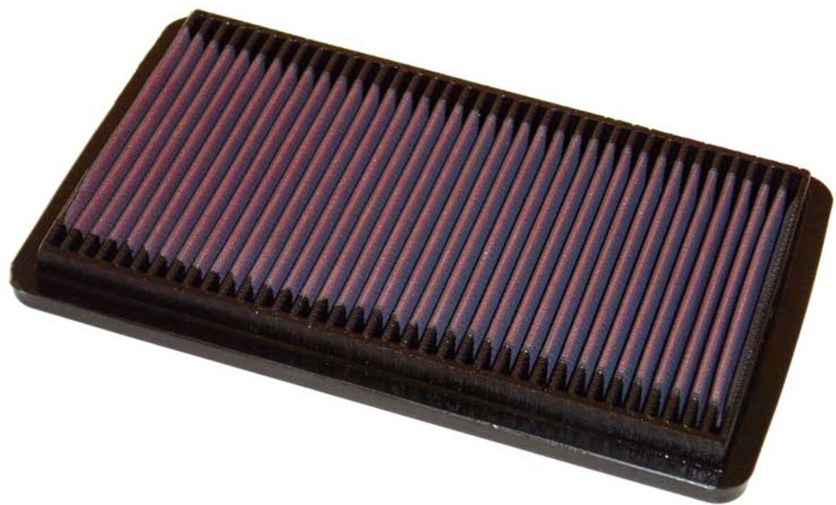 K&N Filters Luftfilter K&N; 33-2124