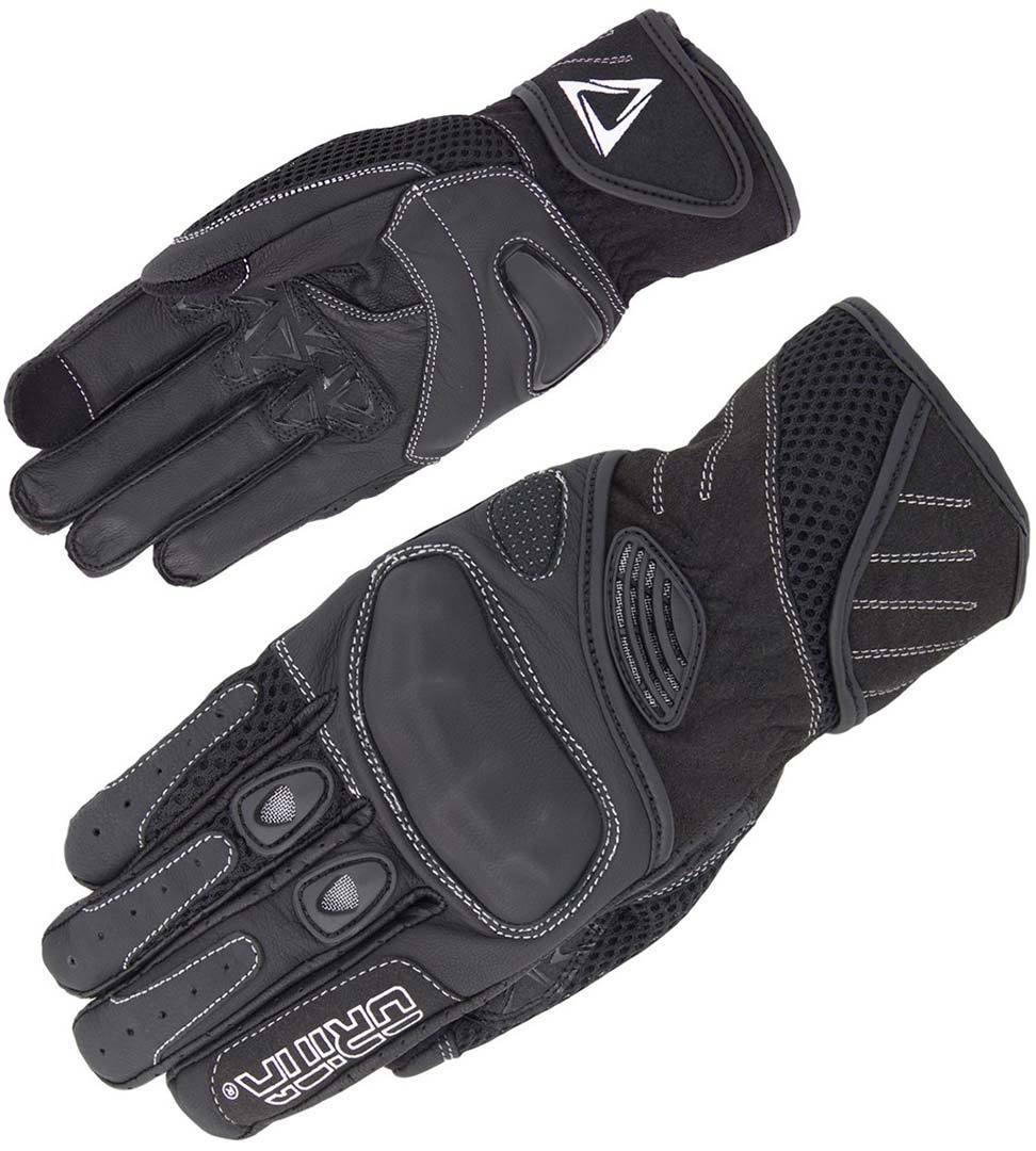 Orina Bullet Motorrad Handschuhe 2190-S