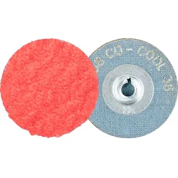 PFERD TOOLS COMBIDISC Keramikkorn Schleifblatt CD für Stahl und Edelstahl - 42756403