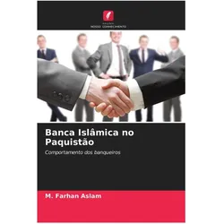 Banca Islâmica no Paquistão, Ratgeber von M. Farhan Aslam