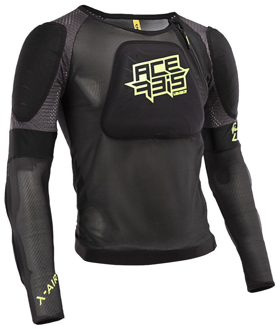 Acerbis X-Air Protektoren Jacke 0024536.318.067