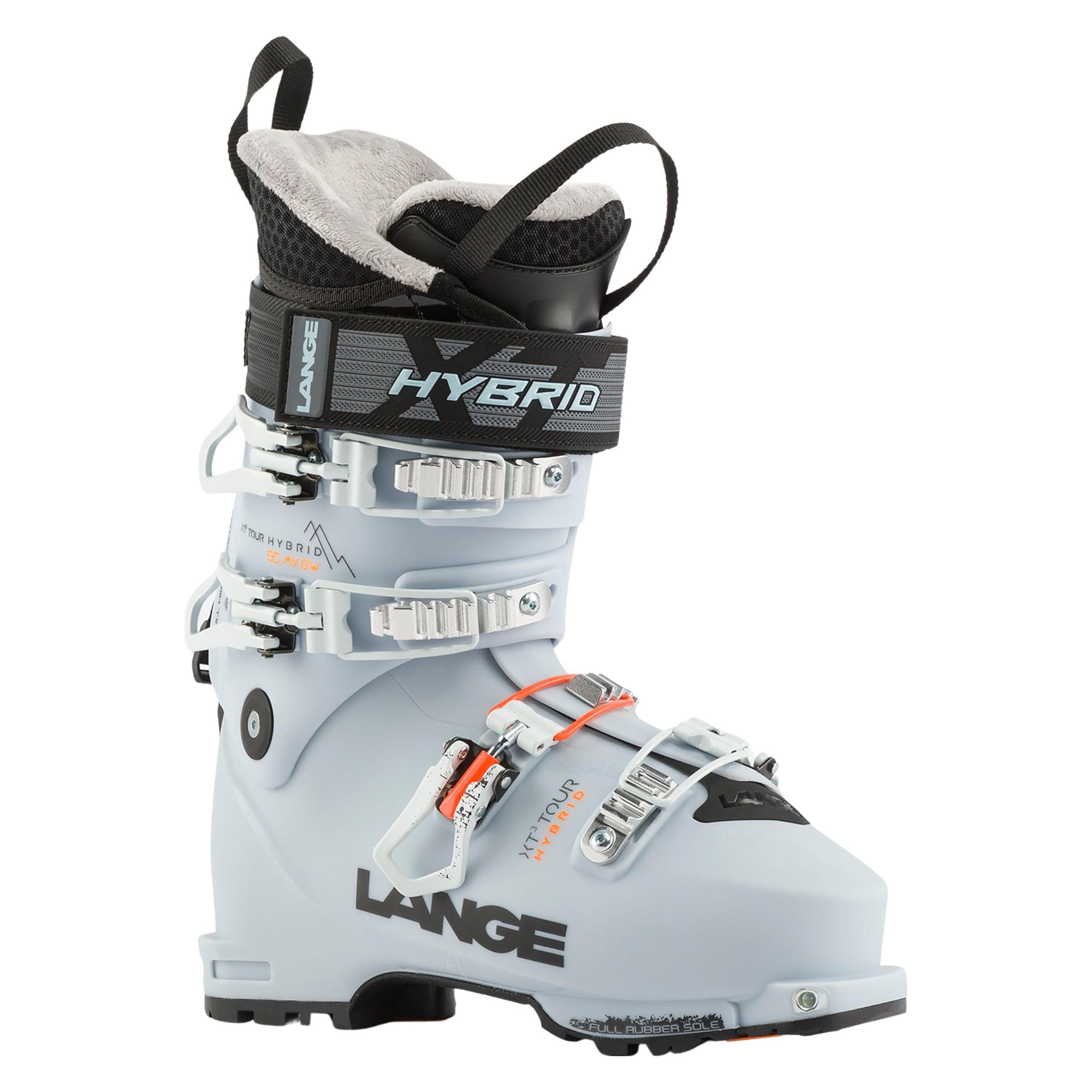 Lange XT3 Tour Hybrid MV GW 95 (23.5) (44763951)