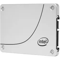 Intel SSD 960GB S3520 Serie (960 GB, 2.5"), SSD