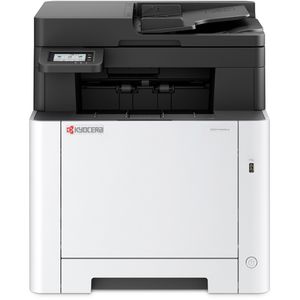 Kyocera Kyocera ECOSYS MA2101cfx Multifunktionsdrucker, mit  Life Plus 3 Jahre Full Service Vor-Ort