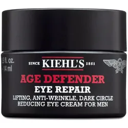 Kiehl's, Augenpflege, Age Defender Eye Repair (Augenpflege Crème, 14 ml, Tag + Nacht)