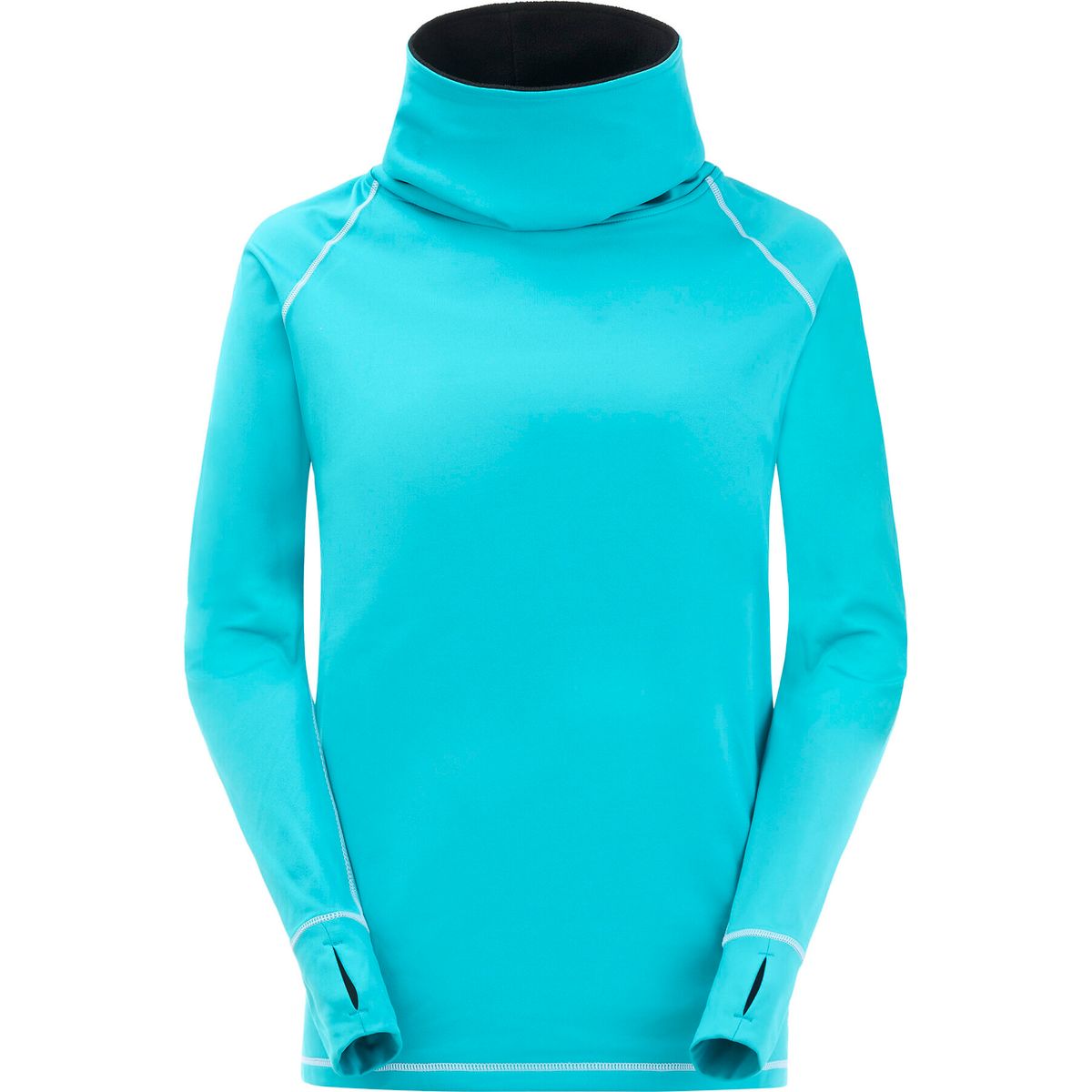 Picture Pagaya High Fleece breeze (B) S WTS0643BCapri BreezeS