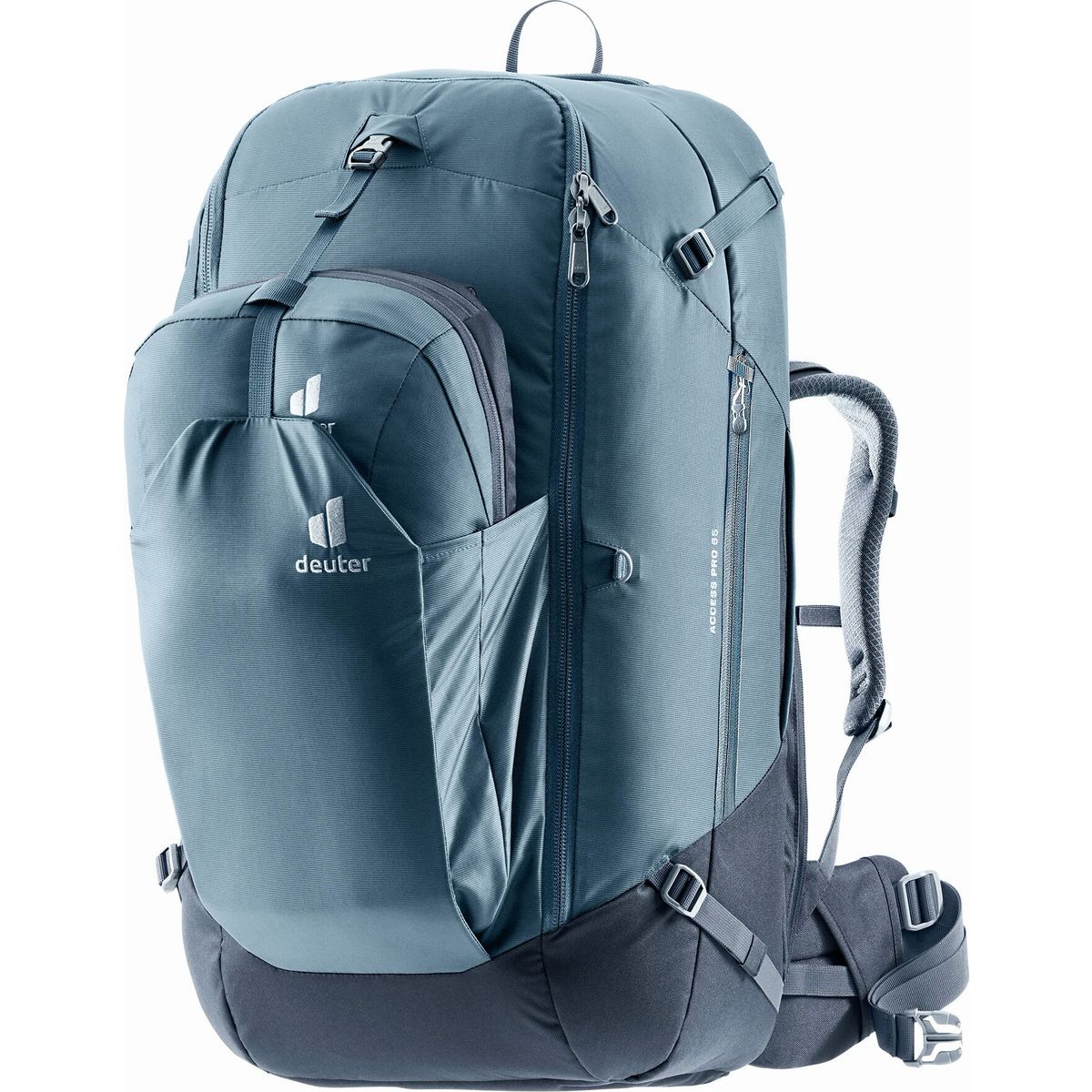 Deuter Access Pro 65 atlantic-ink (1374) 351212513740