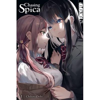 Chasing Spica 01, Taschenbuch von Chihiro Orihi, Tokyopop GmbH, 978-3-7593-3045-1
