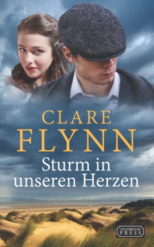 Clare Flynn - Sturm in unseren Herzen (Jenseits des Meeres, Band 2) - Preis vom 05.10.2026 03:47:11 h