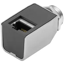 Weidmüller Industrial Ethernet IE-AD-M12XRJ45-90